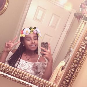 Meet your Posher, Kierra